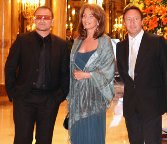 Monaco