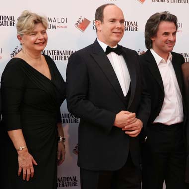 Monaco Cinema and Literature Forum