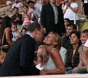 Monaco