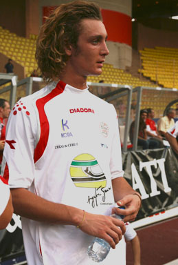 Monaco